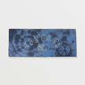 Mens Mauna Loa Towel - Navy