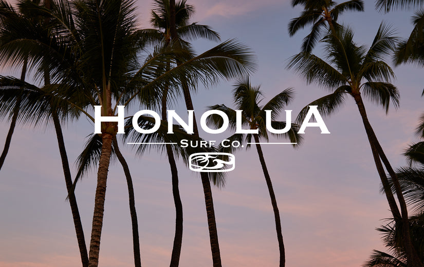 E-gift - Honolua Surf Digital Gift Card