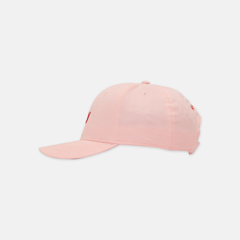 Boys/Girls Mini Shaka Hat - Pink