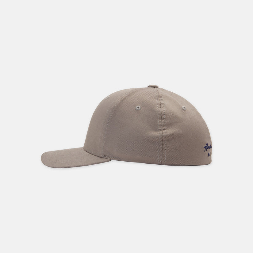 Mens Original Flex Hat - Heather Grey