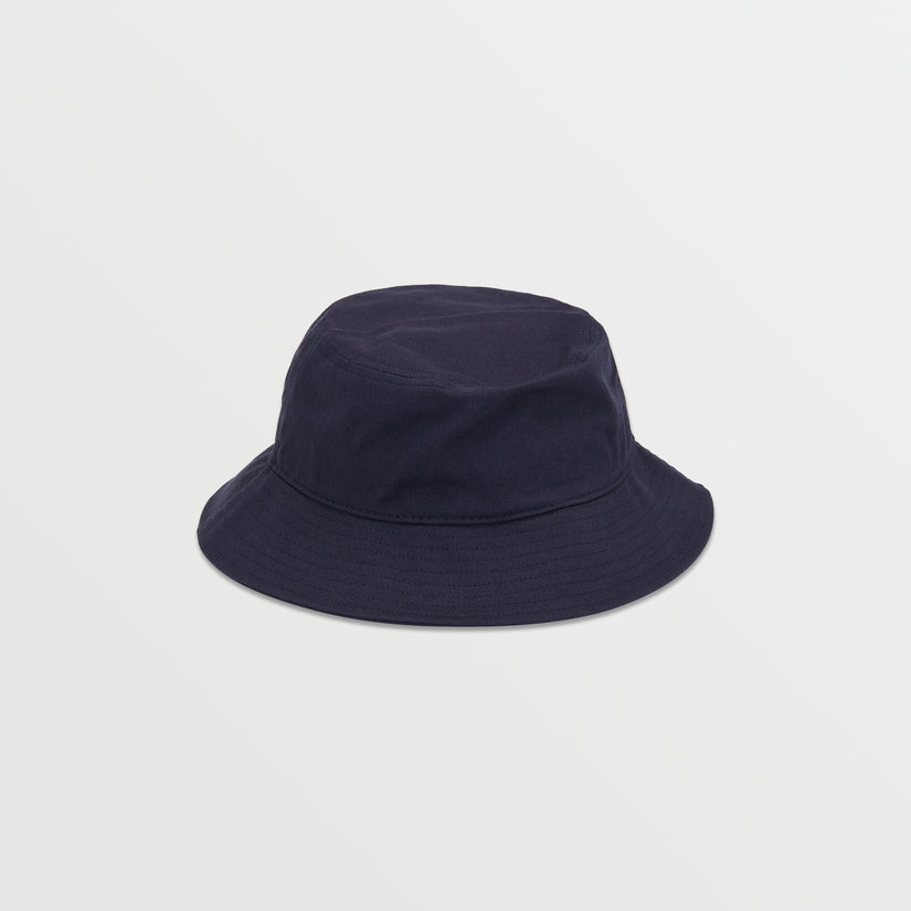 Mens Classicali Bucket Hat - Navy